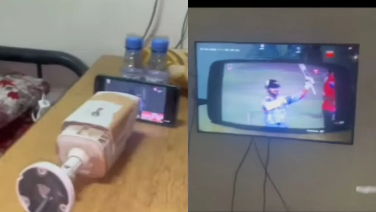 Screen Grab- India TV Hindi