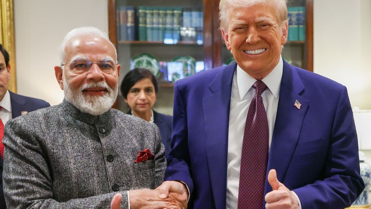 India-US: रूस-यूक्रेन से लेकर बांग्लादेश और चीन तक पर पीएम मोदी और ट्रंप ने दिया बड़ा ट्रेलर, दुनिया में हलचलें तेज – India TV Hindi India-US: रूस-यूक्रेन से लेकर बांग्लादेश और चीन तक पर पीएम मोदी और ट्रंप ने दिया बड़ा ट्रेलर, दुनिया में हलचलें तेज – India TV Hindi