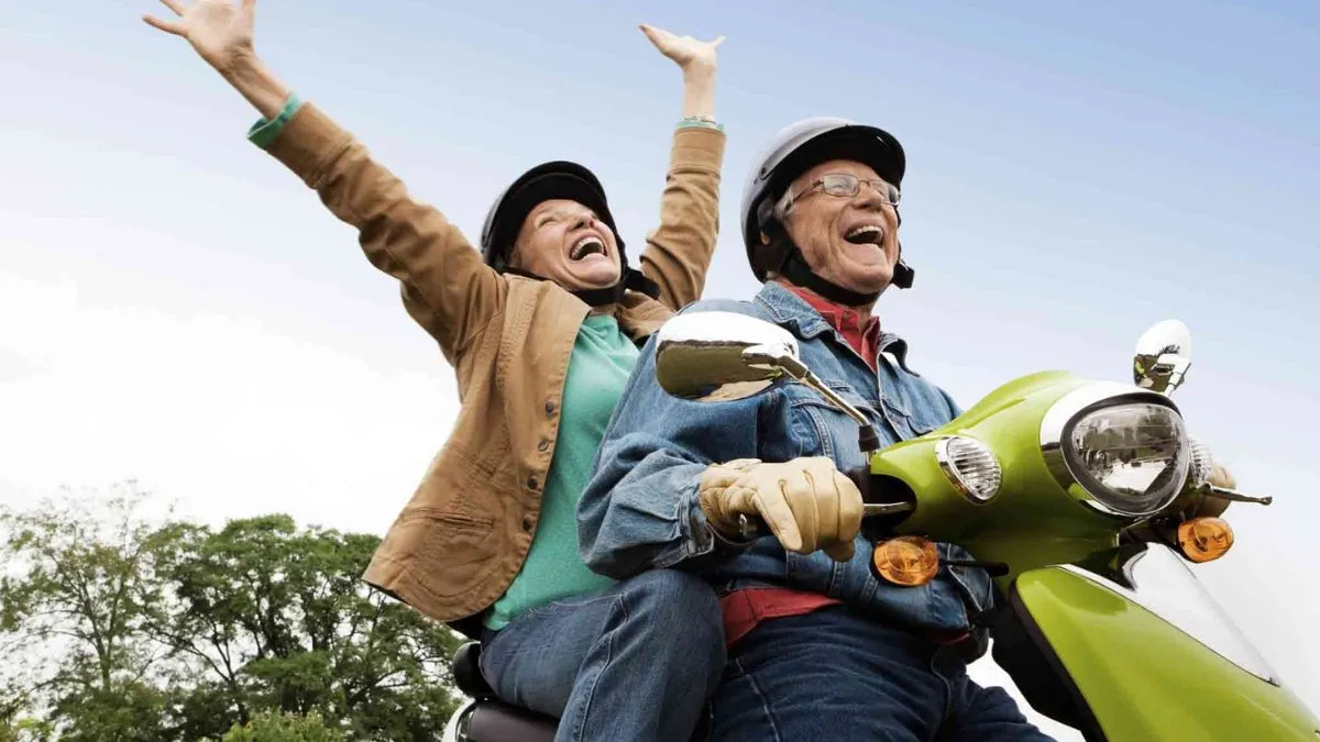 रिटायरमेंट प्लानिंग के लिए NPS Vs म्यूचुअल फंड SWP Vs PPF में कौन है बेस्ट? यहां समझें नफा-नुकसान का पूरा गणित Retirement Planning - India TV Paisa