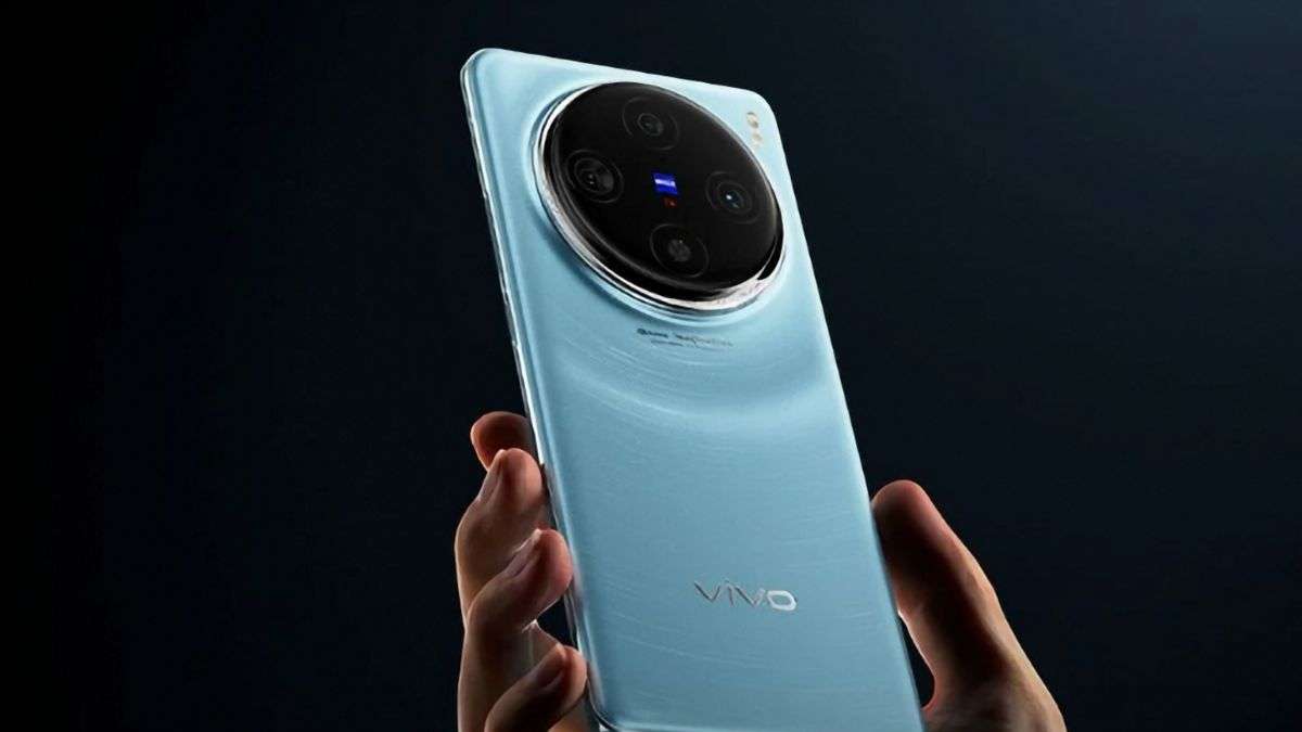 Vivo X200 Ultra में भी मिलेगा iPhone 16 वाला जबरदस्त फीचर, ऑनलाइन लीक हुई डिटेल्स