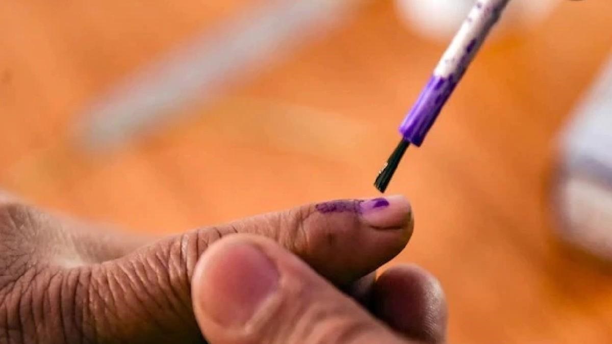 हरियाणा में निकाय चुनावों की घोषणा, सभी जिलों में आचार संहिता लागू, कब डाले जाएंगे वोट? हरियाणा में निकाय चुनावों की घोषणा, सभी जिलों में आचार संहिता लागू, कब डाले जाएंगे वोट?