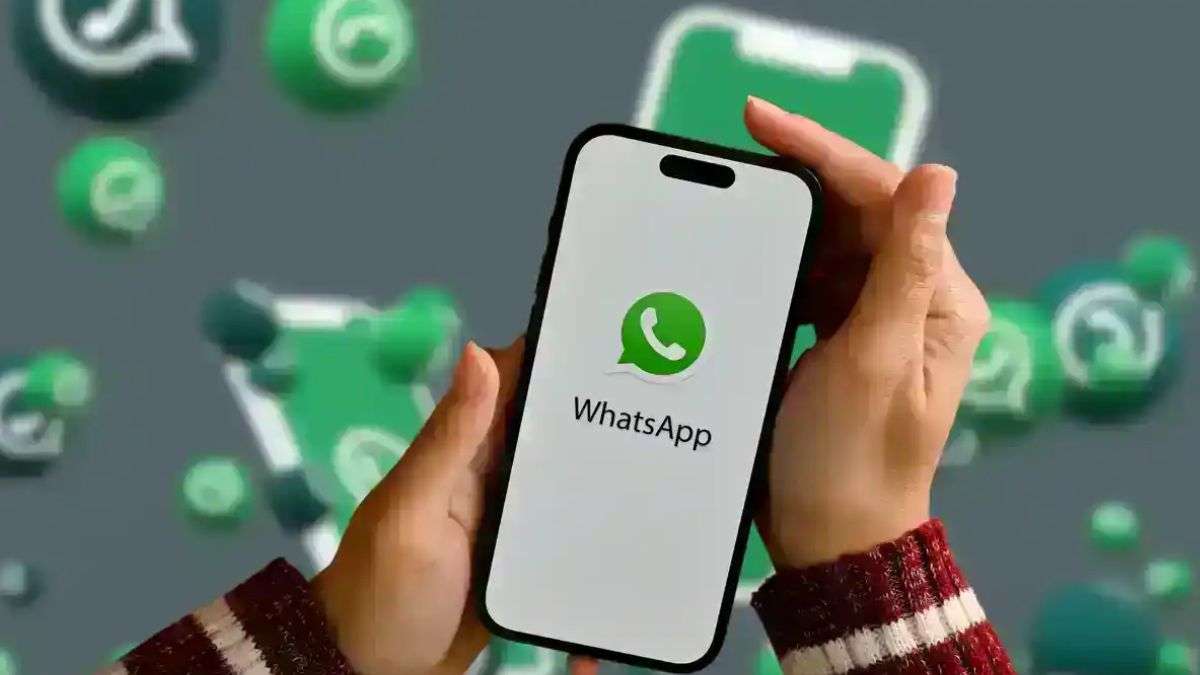 WhatsAppમાં આવશે નવું ચેટ બેકઅપ ડિઝાઇન! હવે બેકઅપ લેવું બનશે વધુ સરળ 2 WhatsApp Update