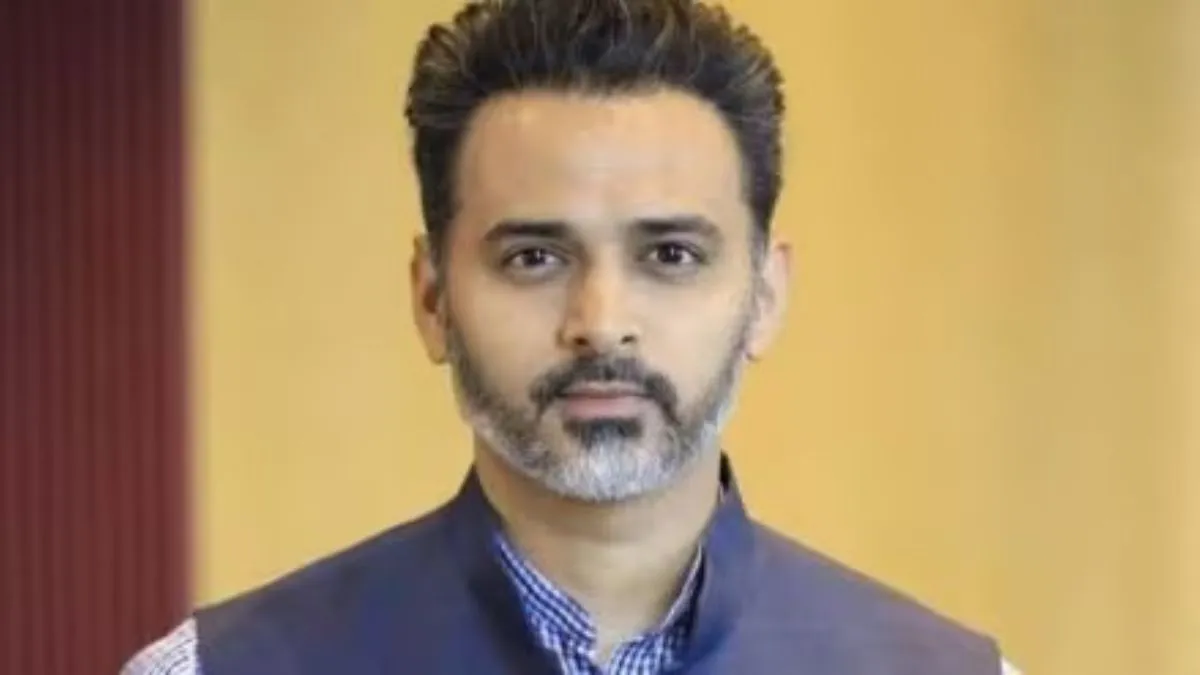 इंडिया vs पाकिस्तान मैच के बाद लगे पाकिस्तान के समर्थन में नारे, महाराष्ट्र के गृह राज्य मंत्री ने कही ये बात महाराष्ट्र के गृह राज्य मंत्री योगेश कदम- India TV Hindi
