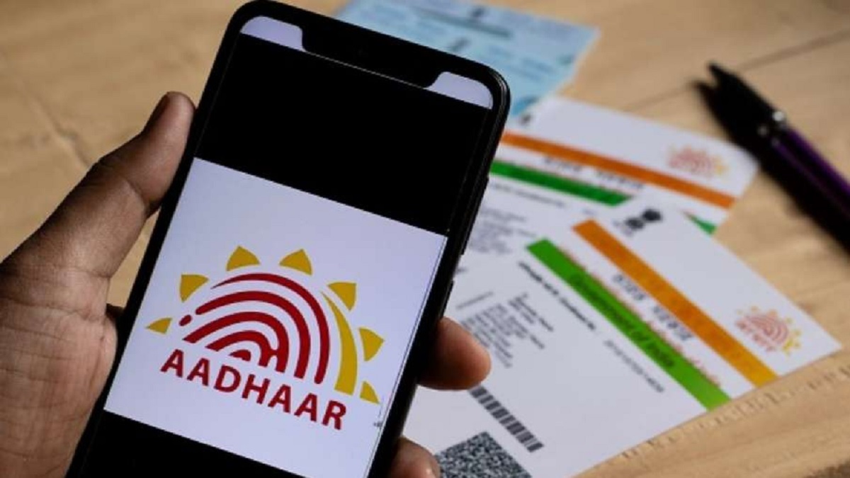 Know How to Lock Aadhaar Card? Process is Quite Easy, Will Never Be Fraud