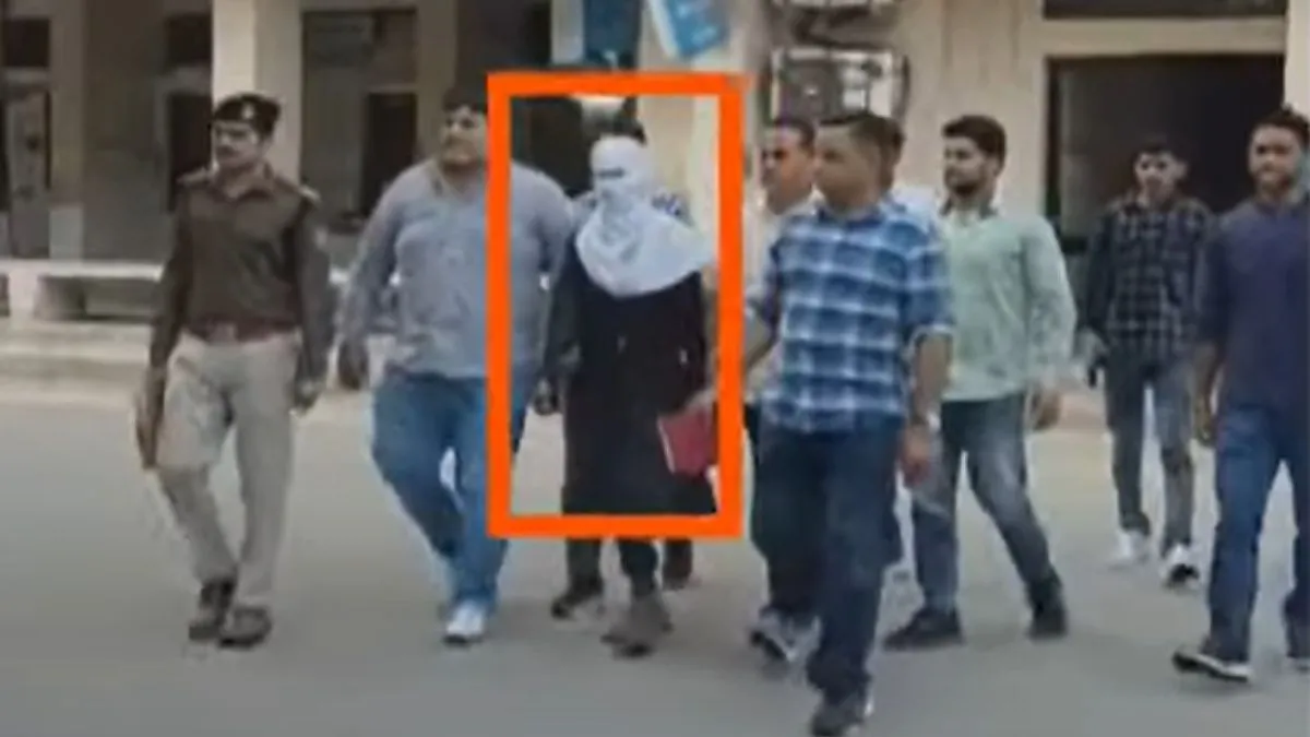 Explainer: अब्दुल ने कैसे ली आतंक की ट्रेनिंग? कहां रची गई राम मंदिर पर हमले की साजिश? जानें हर डिटेल Abdul Rehman, ISIS K, Abdul Rehman Ram Temple- India TV Hindi