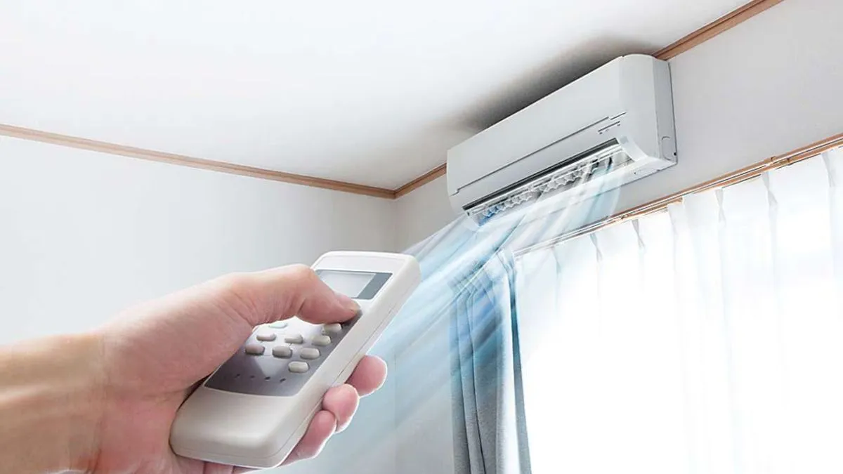 ac, ac bill, best ac, split ac, window ac, Split AC, Split AC Bill, 1.5 ton AC Bill, Split AC Electr- India TV Hindi