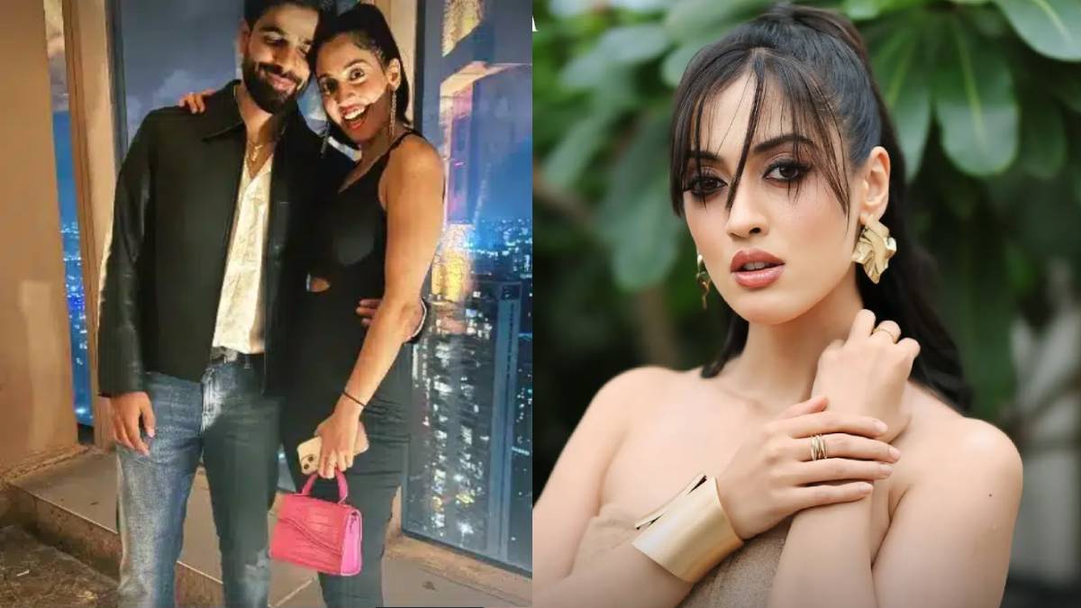 4 महीने में आई तलाक की नौबत, पति के आरोपों पर एक्ट्रेस ने तोड़ी चुप्पी – India TV Hindi