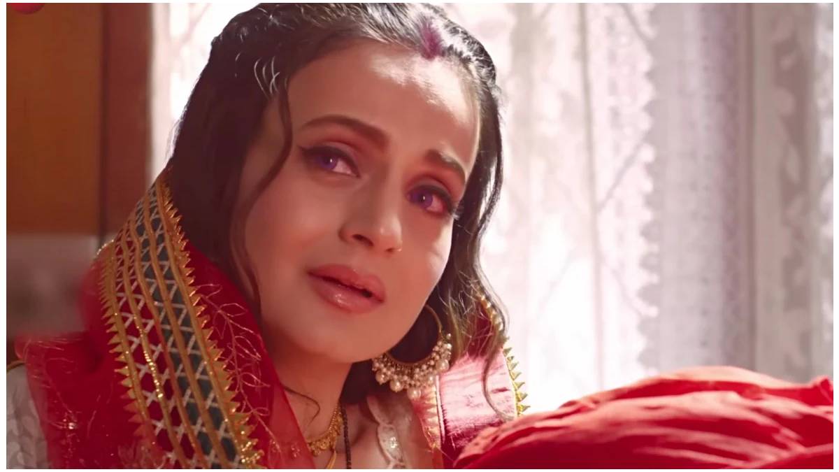 ‘वो मुझे छोटे कपड़े नहीं पहनने देते’, किसने लगाई ‘सकीना’ के शॉट्स पहनने पर रोक? – India TV Hindi