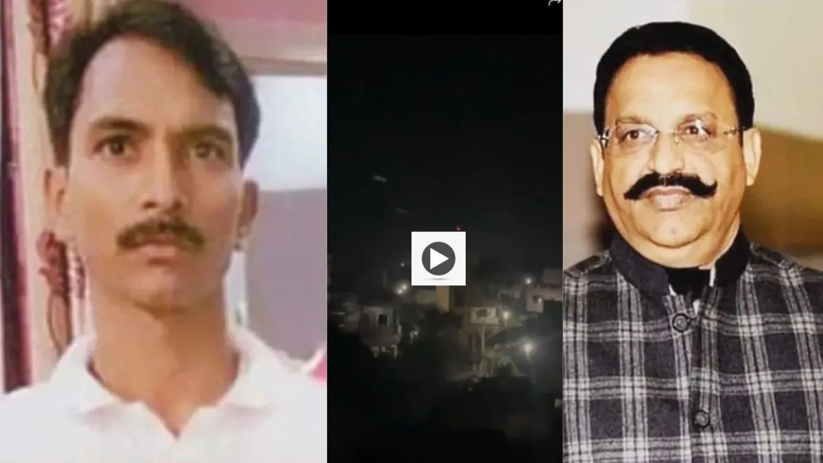 Anuj Kanaujia- India TV Hindi