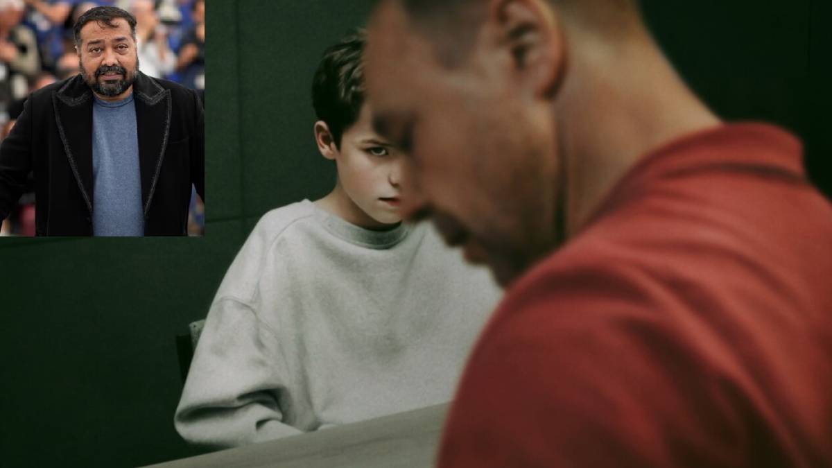 13 साल का बच्चा और बर्बर हत्या, सिंगल शॉट में शूट हुई सीरीज  – India TV Hindi