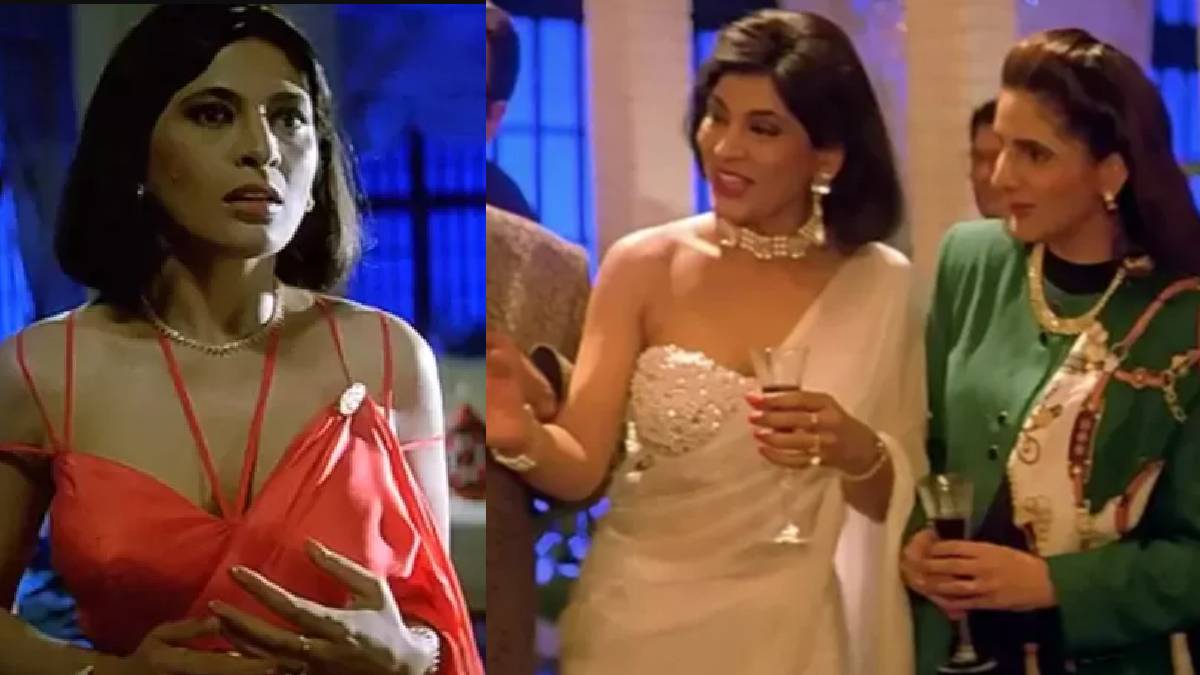 लाफिंग क्वीन के बेटे पर भारी पड़ा रिवर्स नेपोटिज्म  – India TV Hindi