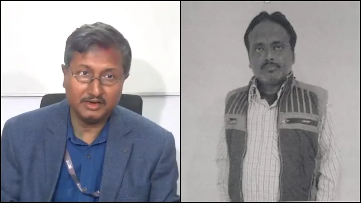 पाकिस्तानी एजेंट को खुफिया जानकारियां भेज रहा था फिरोजाबाद ऑर्डिनेंस फैक्ट्री का चार्जमैन, यूपी एटीएस ने पकड़ा honeytrap- India TV Hindi