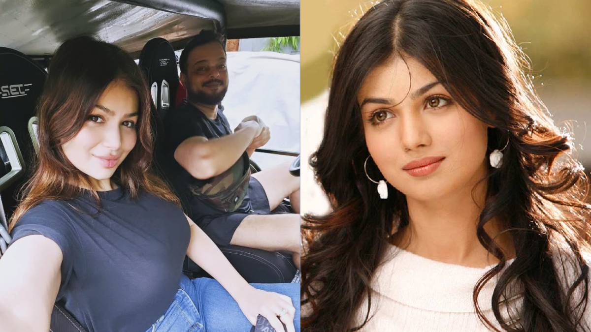 सपा विधायक अबू आजमी के बेटे के खिलाफ दर्ज हुआ केस तो तमतमाई एक्ट्रेस बीवी, बोलीं- मेरे पास सबूत हैं – India TV Hindi सपा विधायक अबू आजमी के बेटे के खिलाफ दर्ज हुआ केस तो तमतमाई एक्ट्रेस बीवी, बोलीं- मेरे पास सबूत हैं – India TV Hindi
