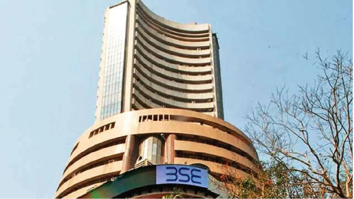 सेंसेक्स की इन 8 कंपनियों का एमकैप 88,085 करोड़ बढ़ा, HDFC Bank के निवेशकों की बल्ले-बल्ले Sensex- India TV Paisa