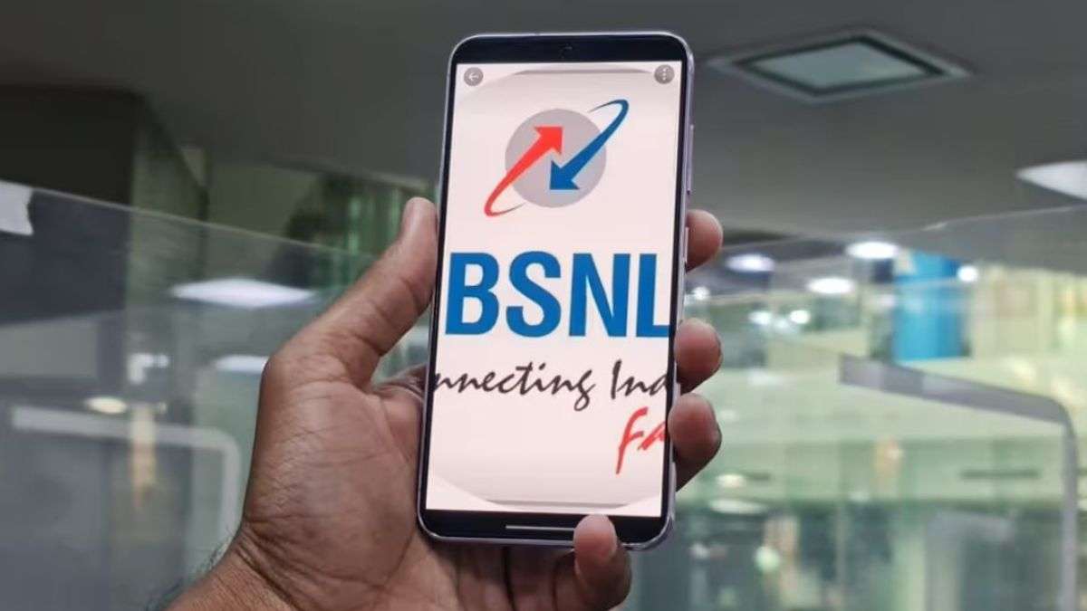 BSNL लाया 180 दिन वाला रिचार्ज प्लान, उड़ गई निजी कंपनियों की नींद, यूजर्स की हुई मौज