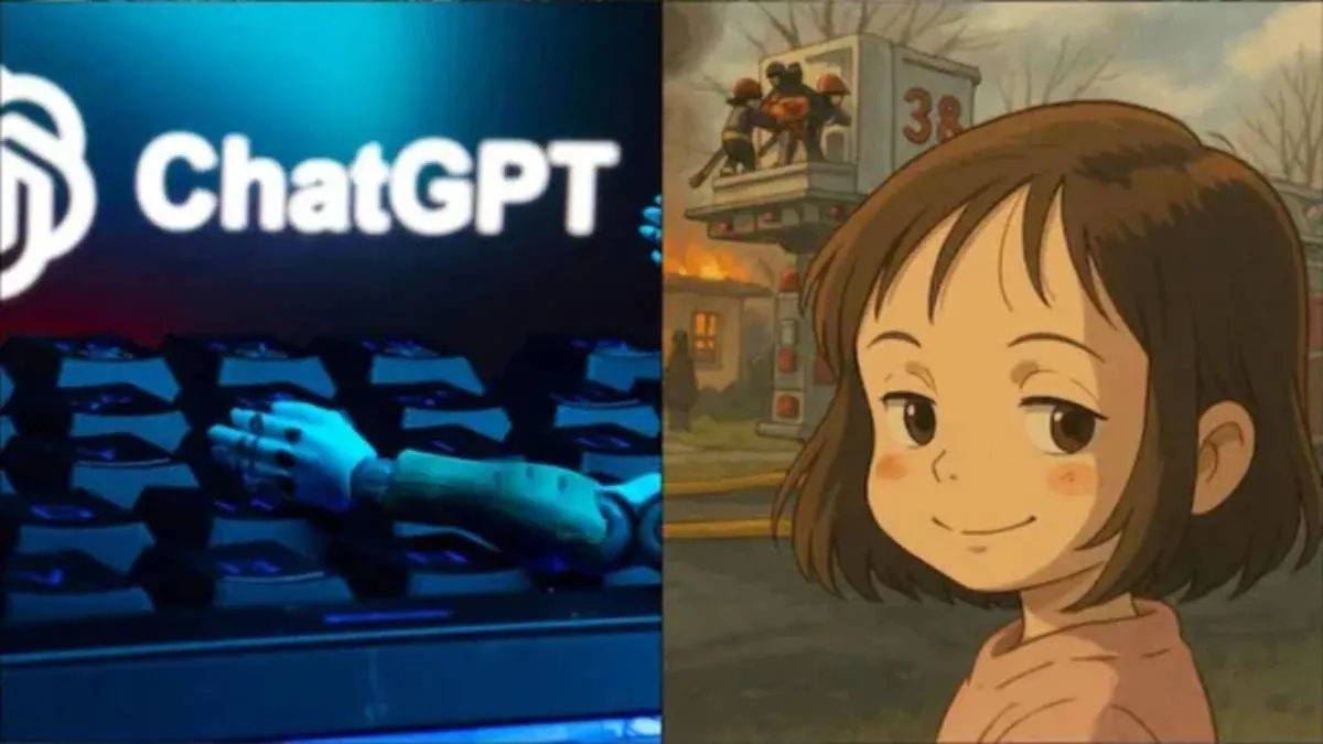 ChatGPT, Ghibli- India TV Hindi