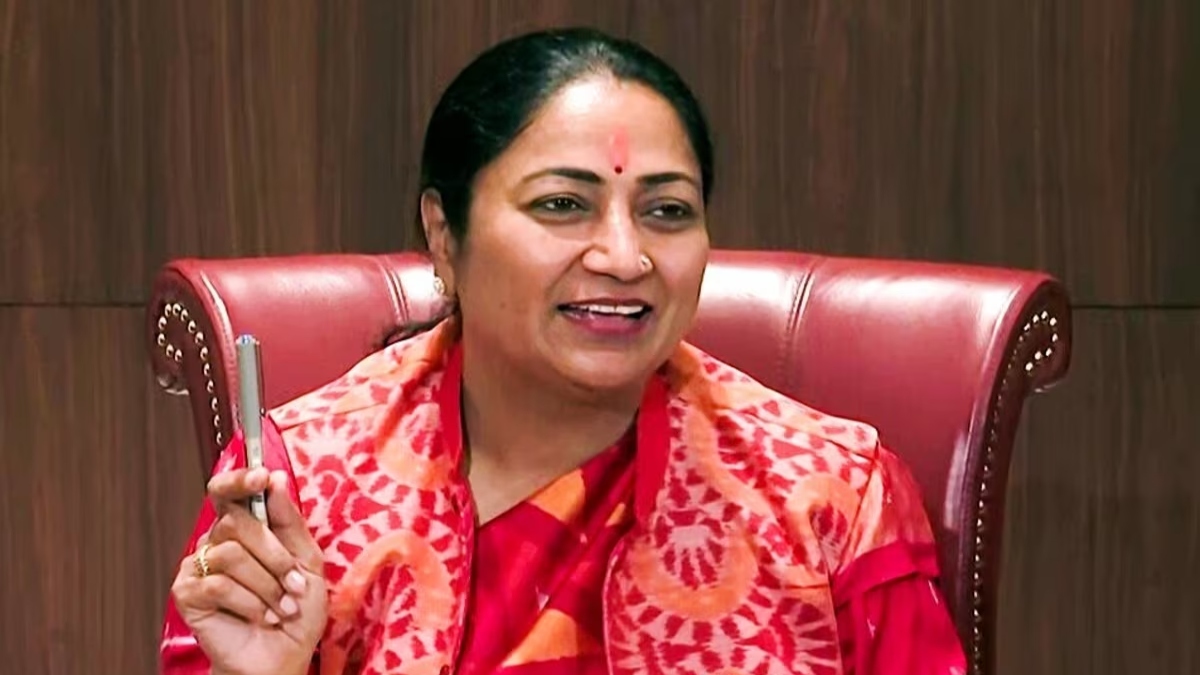 दुकान के बाहर लिखा जाए कौन है इसका असली मालिक? अब दिल्ली में BJP विधायक ने की CM से निर्देश देने की मांग