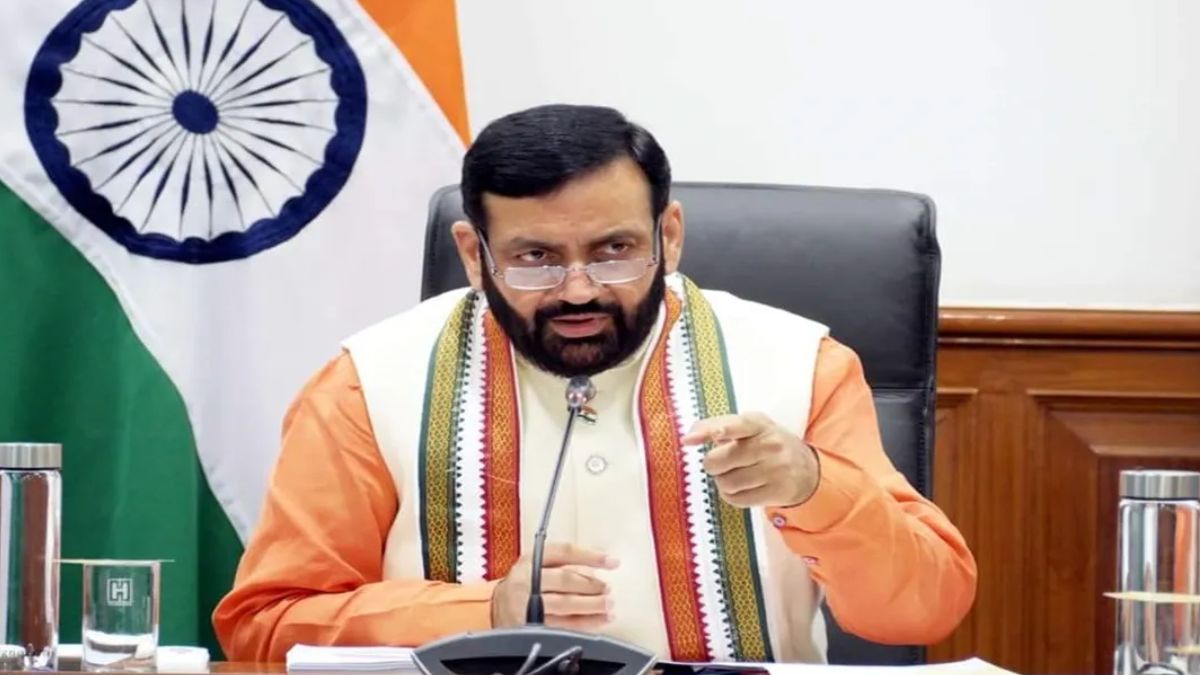 हरियाणा सरकार ने अपने ही आदेश पर लिया यूटर्न, बंद किए आज सभी सरकारी व प्राइवेट कंपनियों के ऑफिस