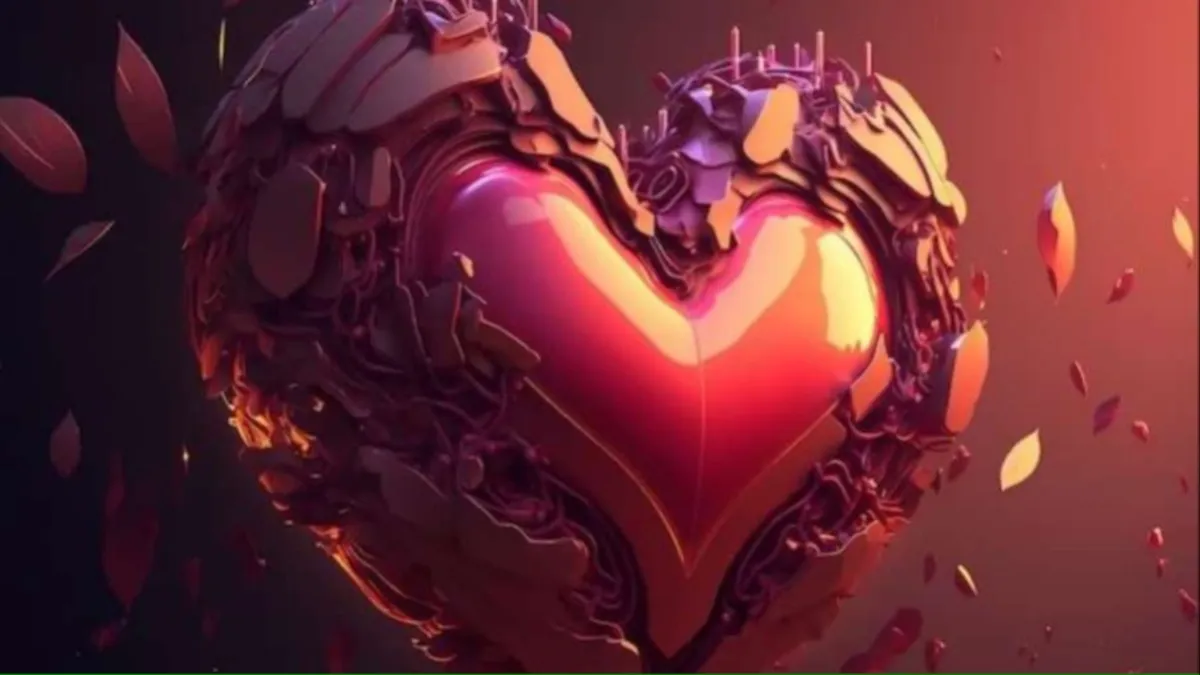 Love Horoscope 26 March 2025: पार्टनर को लेकर गलत राय न बनाएं ये 3 राशियां, बातचीत से निकालें हल, पढ़ें आज का लव राशिफल Love Horoscope - India TV Hindi