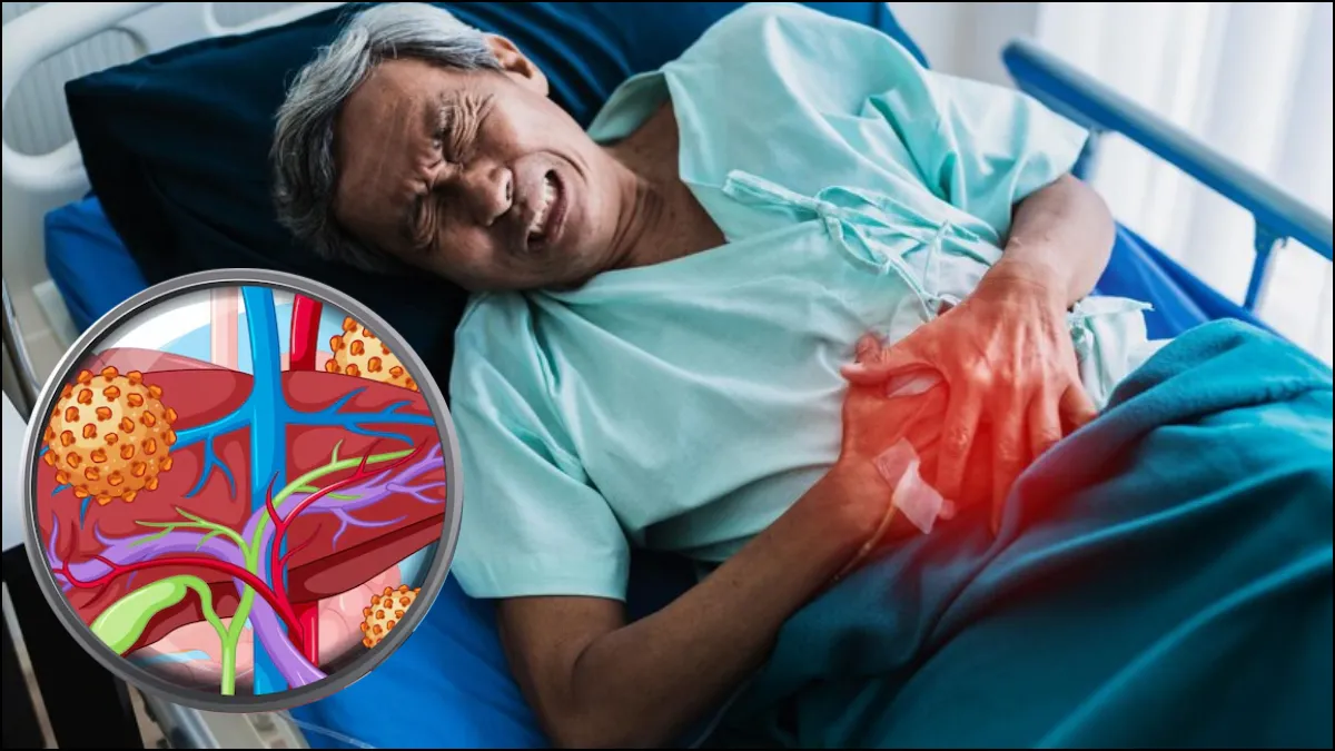 Colorectal Cancer Symptoms- India TV Hindi