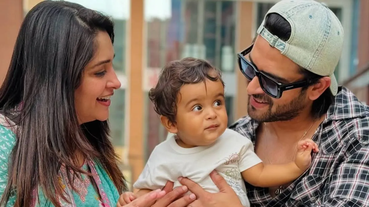 'तुमने बताया नहीं तलाक लेने वाली हो?' दीपिका कक्कड़ से शोएब ने किया सवाल, बोले- परिवार को खुद बताऊंगा Dipika Kakar, Shoaib Ibrahim- India TV Hindi