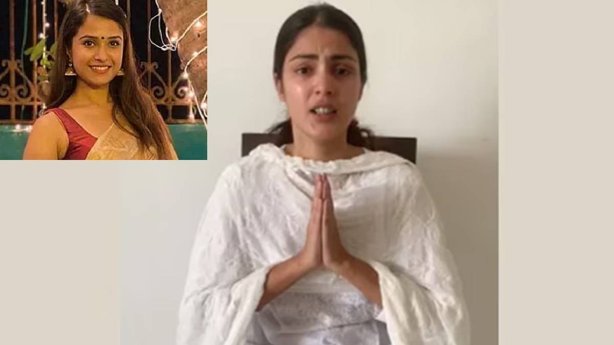सुशांत सिंह राजपूत केस से निपटीं, लेकिन कम नहीं हुईं रिया चक्रवर्ती की मुश्किलें  – India TV Hindi