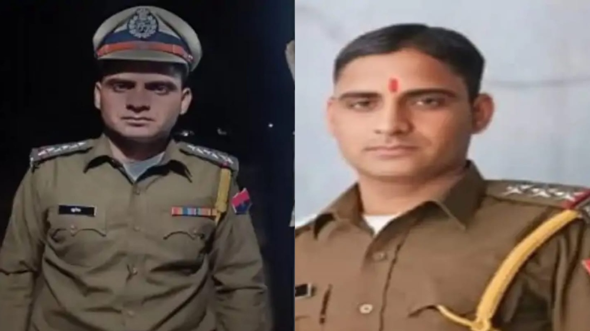 वर्दी पर तीन स्टार… सिर पर IPS लिखी टोपी, फर्जी पुलिस अधिकारी की खुली पोल, पत्नी का हत्यारा भी निकला