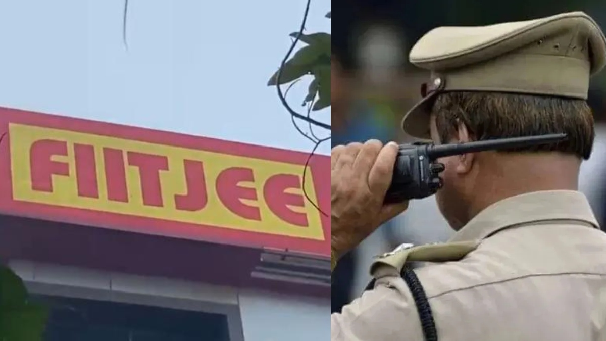 FIITJEE कोचिंग के खिलाफ बड़ा एक्शन, दिल्ली EOW ने दर्ज किया धोखाधड़ी का मामला