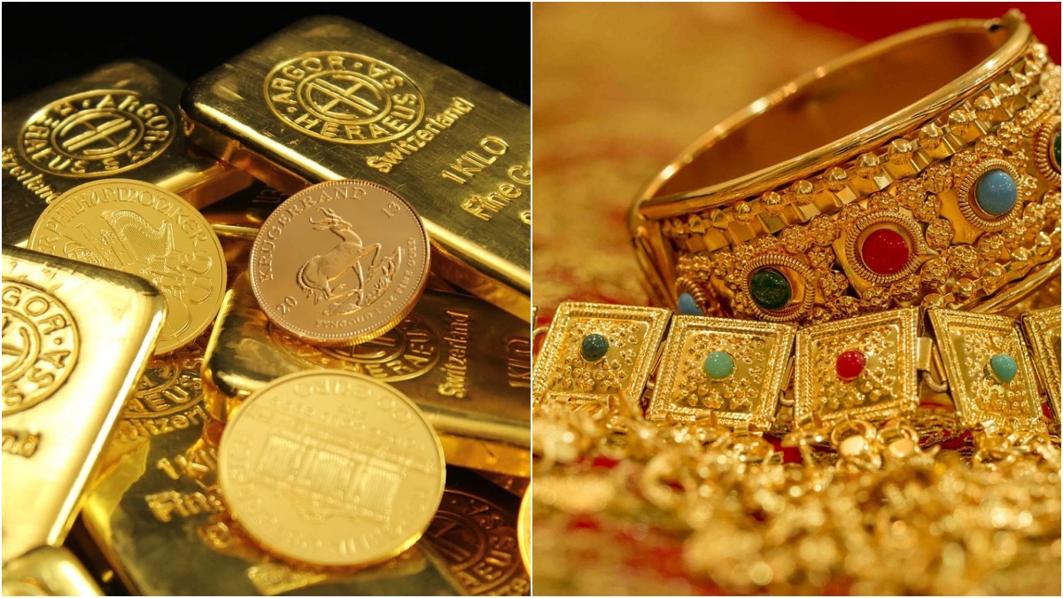 Gold ETF or Gold Coins: Which Investment is More Beneficial for 10-20 Years?