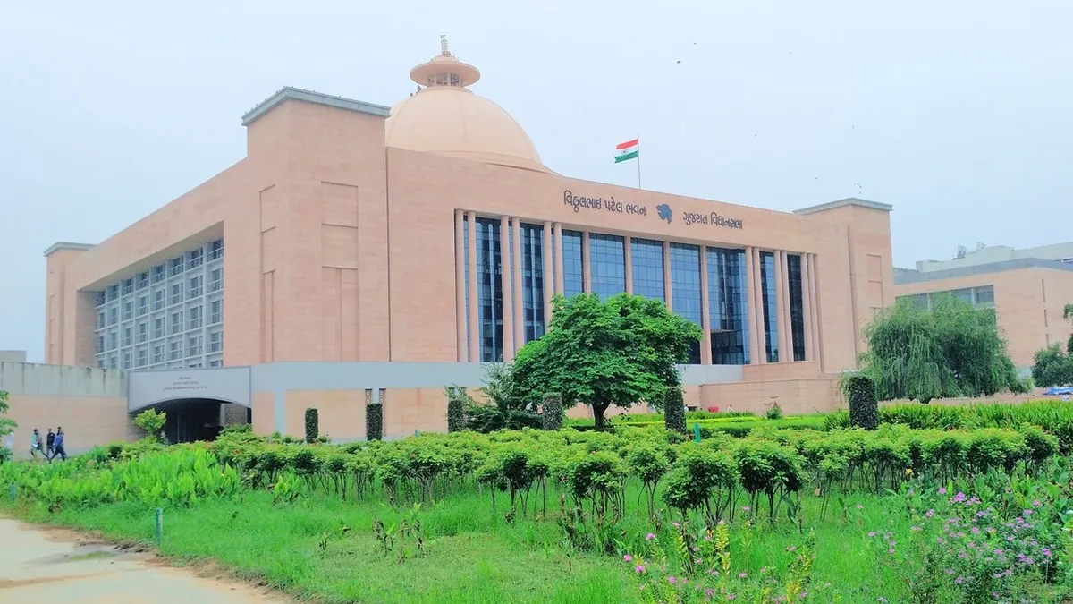 gujarat- India TV Hindi