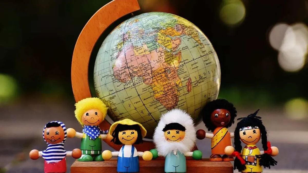 अपने निवासियों के लिए सुविधाएं देने वाले देशों में स्थिरता है।- India TV Paisa