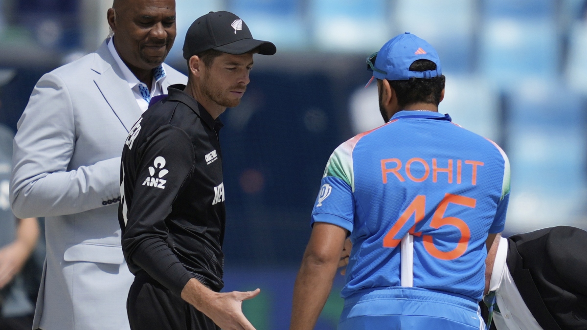 IND Vs NZ Pitch Report : भारत या न्यूजीलैंड... दुबई में किसके सर सजेगा चैंपियंस ट्रॉफी का खिताब, जानिए पिच रिपोर्ट
