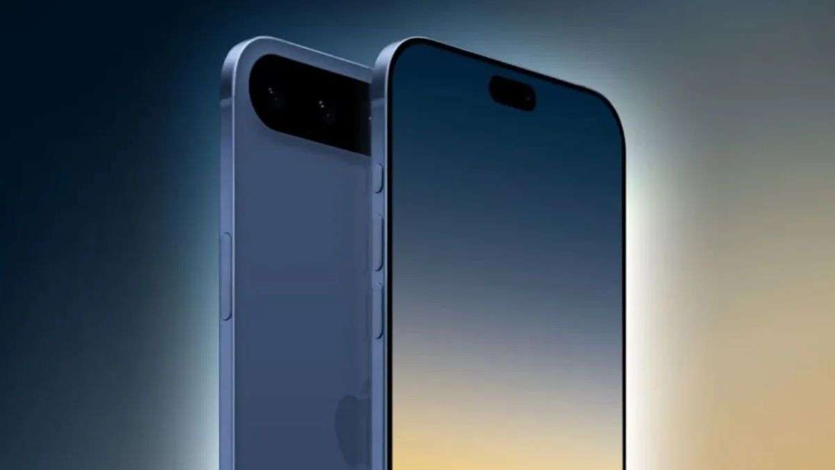 iPhone 17 Series के बड़े फीचर्स का हुआ खुलासा, इतनी हो सकती है कीमत