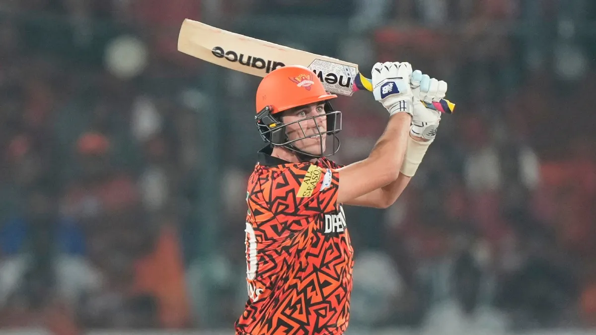 पैट कमिंस का अनोखा करिश्मा, IPL के इतिहास में ऐसा करने वाले पहले ऑस्ट्रेलियाई खिलाड़ी पैट कमिंस- India TV Hindi