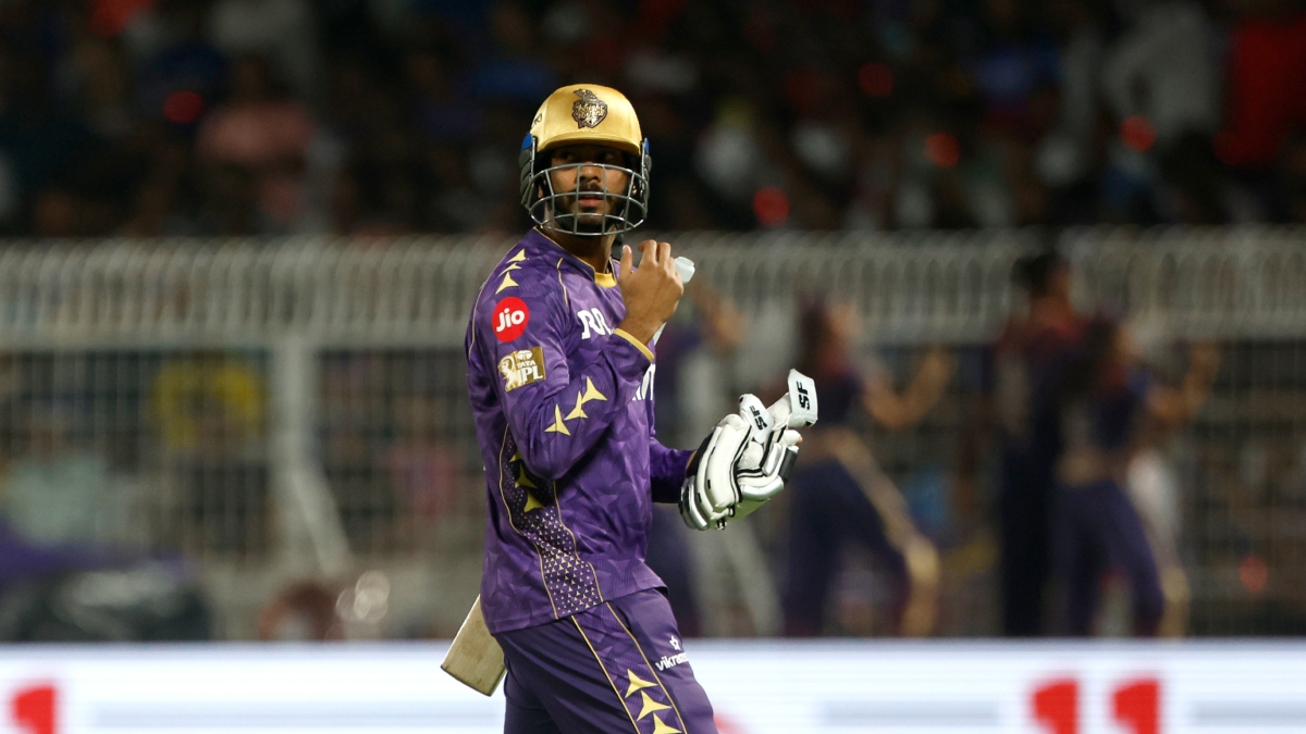 MI vs KKR, IPL 2025 Live: मुंबई इंडियंस बनाम कोलकाता नाइट राइडर्स के बीच मैच