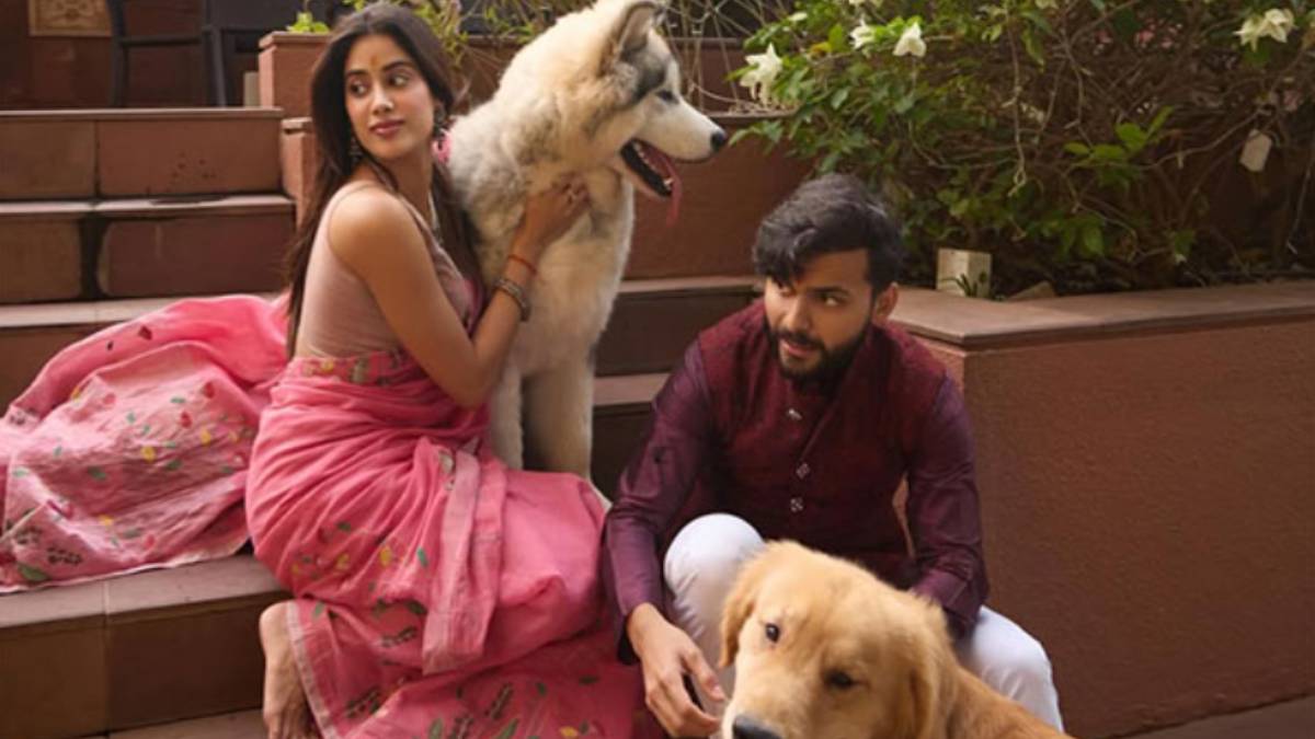 ”लेकिन तू तो दलित है”, जाह्नवी कपूर के बॉयफ्रेंड पर यूजर ने किया कमेंट – India TV Hindi ”लेकिन तू तो दलित है”, जाह्नवी कपूर के बॉयफ्रेंड पर यूजर ने किया कमेंट – India TV Hindi