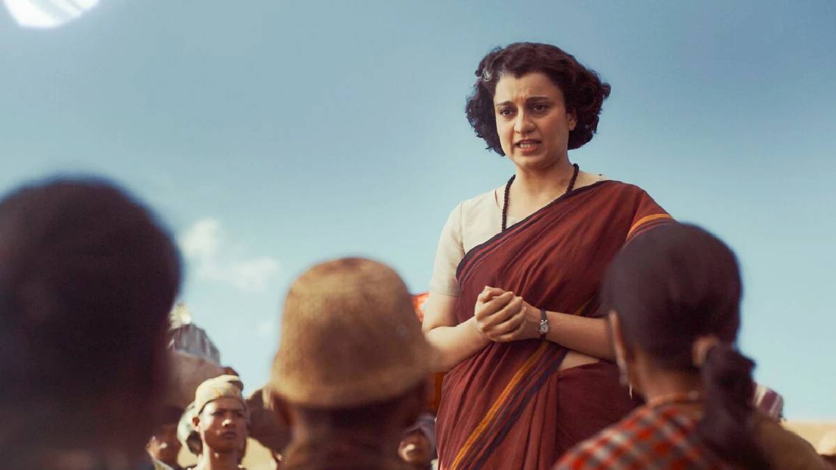 इस महीने OTT पर रिलीज होगी बड़ी विवादित फिल्म, करना पड़ा था महानों इंतजार – India TV Hindi