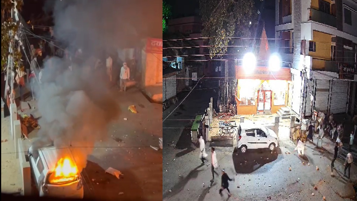 ‘नारेबाजी के साथ मस्जिद में फेंका गया सुतली बम’, शहर के काजी ने बताया भारत की जीत के बाद महू में कैसे भड़की हिंसा?