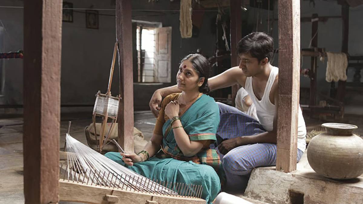 कलेजा दहला देगी इस साउथ फिल्म की कहानी, संघर्ष-सफलता की गाथा से हो जाएगी मोहब्बत – India TV Hindi