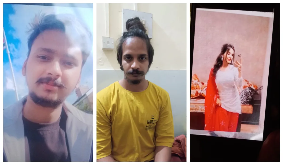 मेरठ मर्डर केस: जुनूनी इश्क, नशे की लत और कत्ल की खौफनाक स्क्रिप्ट, जानें सौरभ हत्याकांड का सच! मेरठ मर्डर केस का खौफनाक सच- India TV Hindi