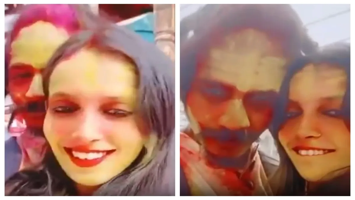 मेरठ हत्याकांड: जेल में नशे के लिए तड़प रहे मुस्कान और साहिल, सौरभ की मौत से जुड़ा बड़ा खुलासा मेरठ सौरभ हत्याकांड, जेल में तड़प रहे साहिल और मुस्कान- India TV Hindi
