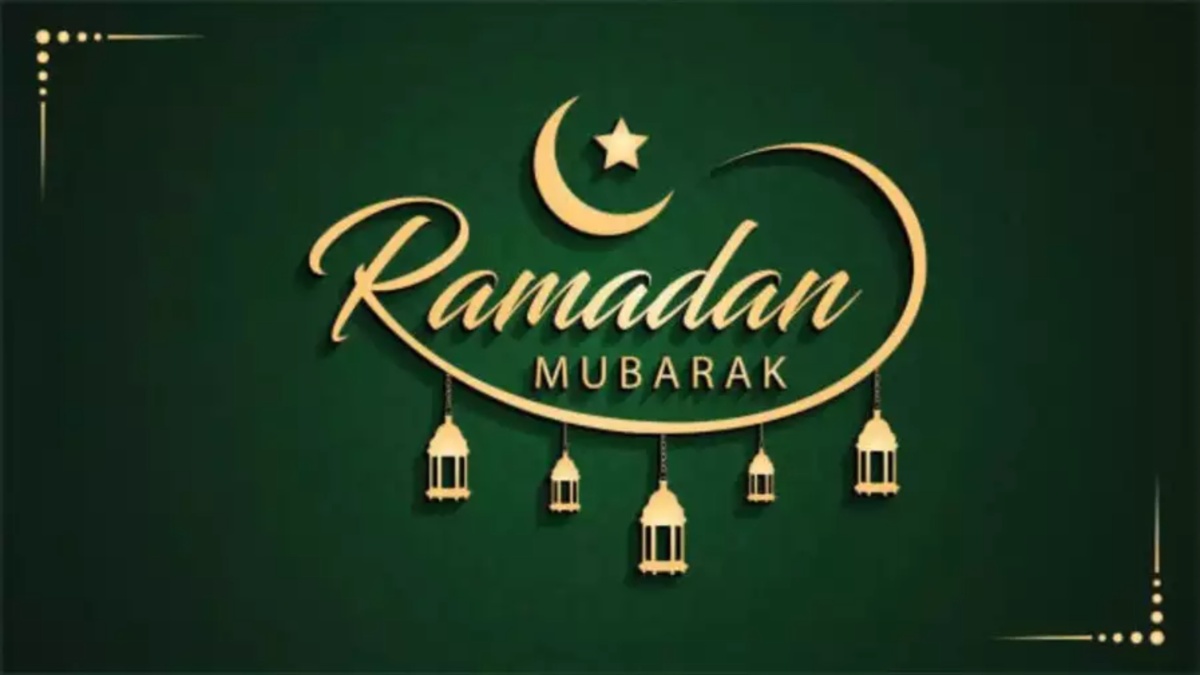 Ramadan 2025 Wishes: इन खूबसूरत मैसजेस के ज़रिए अपने दोस्तों को भेजें माह-ए-रमजान की मुबारकबाद