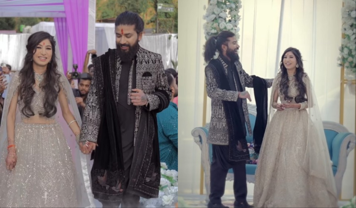 शादी के बंधन में बंधने को तैयार ये मशहूर यूट्यूबर, गर्लफ्रेंड संग की सगाई – India TV Hindi शादी के बंधन में बंधने को तैयार ये मशहूर यूट्यूबर, गर्लफ्रेंड संग की सगाई – India TV Hindi