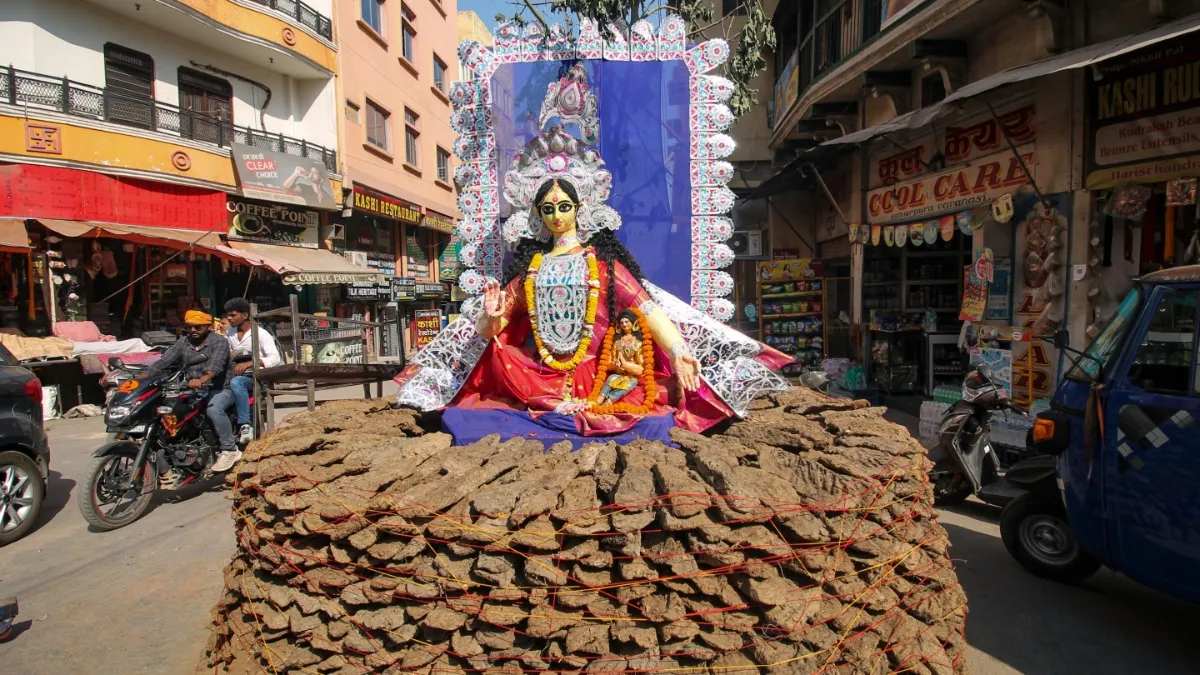 होलिका को मानते हैं प्रेम की देवी, इस राज्य में आज भी याद की जाती है इनकी लव स्टोरी Holika- India TV Hindi