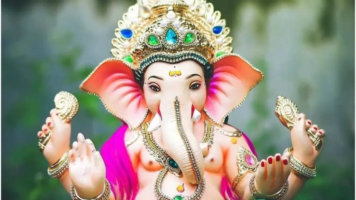 भालचंद्र संकष्टी चतुर्थी- India TV Hindi