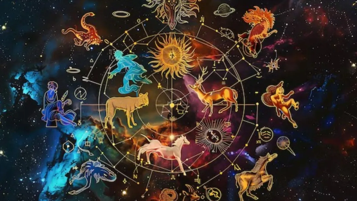 Gochar 2025 and Horoscope: शनि से भी अधिक शक्तिशाली ग्रह करने वाले हैं गोचर, जानें आपकी राशि पर क्या पड़ेगा पड़ेगा असर गोचर 2025- India TV Hindi
