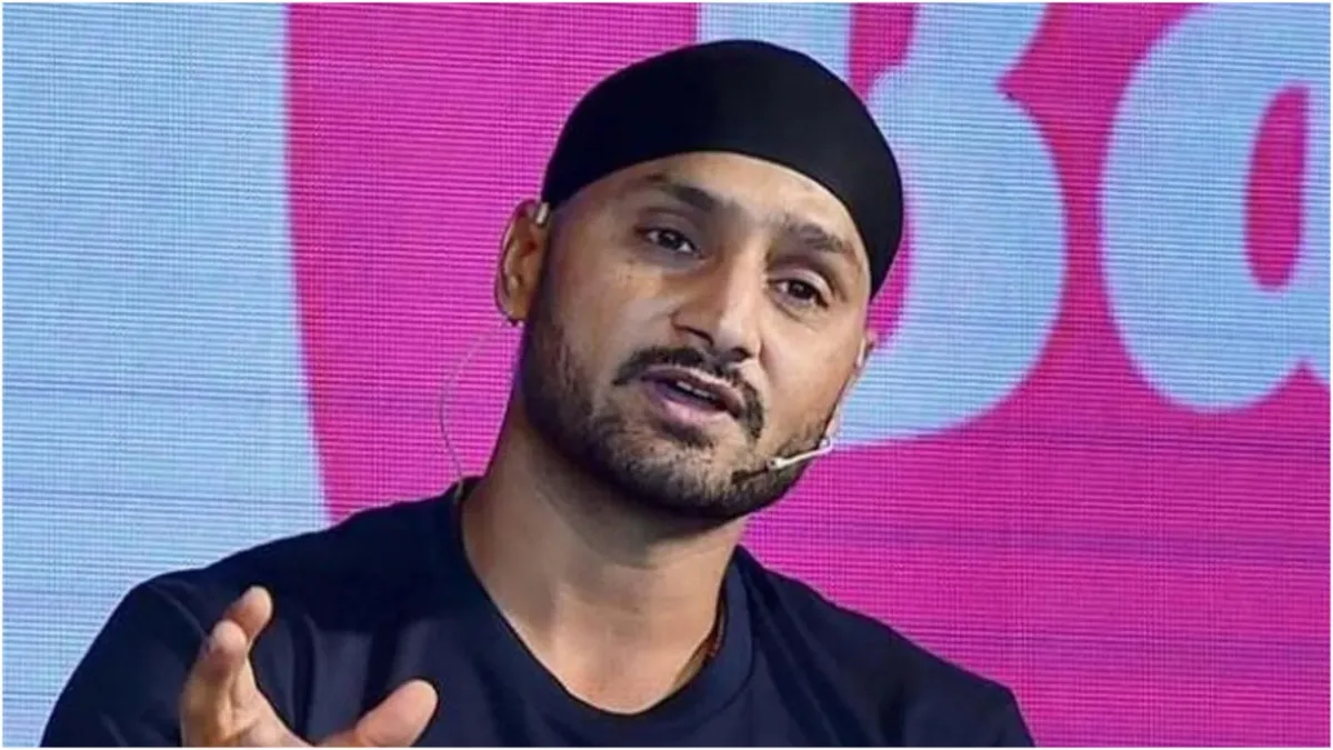 Bulldozer action against drug smugglers in Punjab Harbhajan Singh said demolishing houses is wrong- India TV Hindi