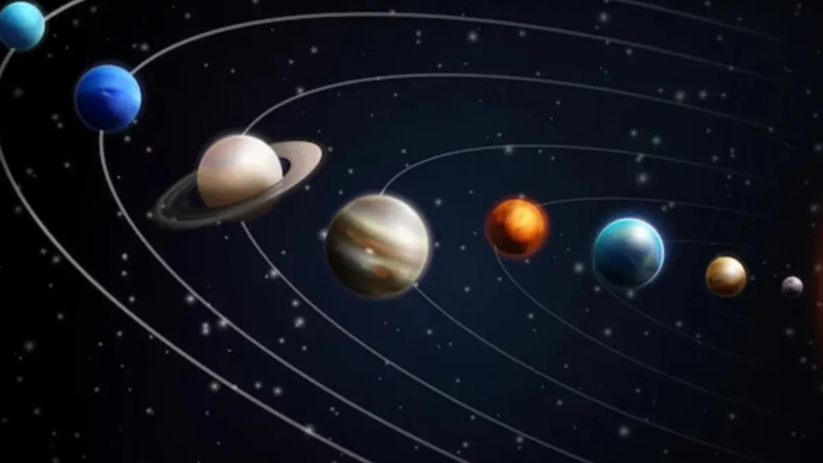 29 मार्च को मीन राशि में 6 ग्रह होंगे एक साथ, बनेंगे कई ज्योतिषीय योग, ये राशियां रहें सावधान Astrolgoy- India TV Hindi