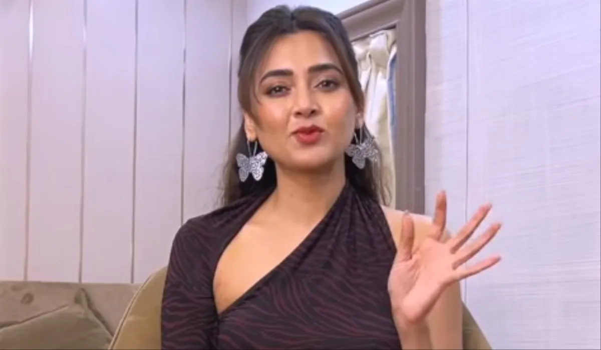 Tejasswi Prakash- India TV Hindi
