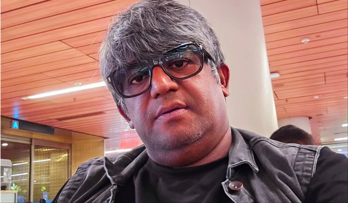 ‘भाबीजी घर पर हैं’ के राइटर का हुआ निधन, कैंसर से हुई मौत – India TV Hindi ‘भाबीजी घर पर हैं’ के राइटर का हुआ निधन, कैंसर से हुई मौत – India TV Hindi